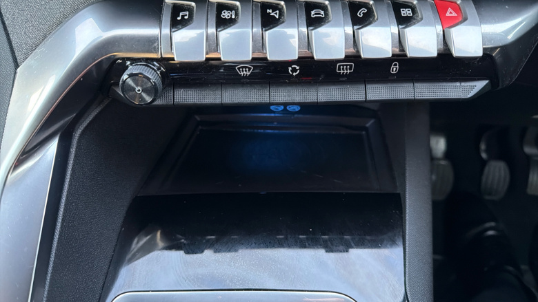 Peugeot 3008 1.5 BlueHDi GT Line 5dr Diesel Estate